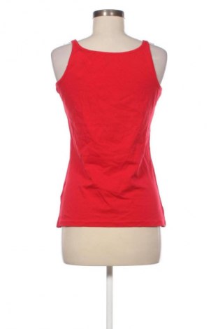 Tricou de damă Colours Of The World, Mărime M, Culoare Roșu, Preț 57,99 Lei