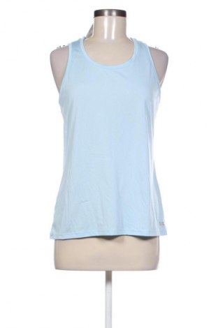 Tricou de damă Decathlon, Mărime M, Culoare Albastru, Preț 43,99 Lei