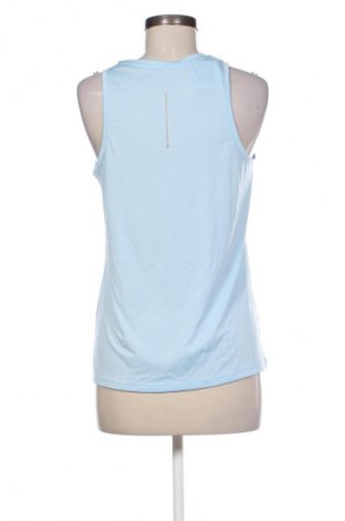 Tricou de damă Decathlon, Mărime M, Culoare Albastru, Preț 43,99 Lei