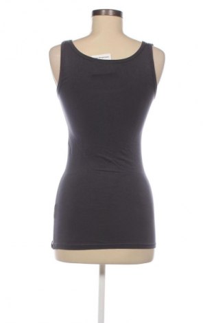 Damska koszulka na ramiączkach Edc By Esprit, Rozmiar S, Kolor Szary, Cena 45,99 zł