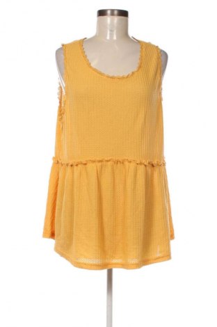 Női trikó Emery rose, Méret XXL, Szín Sárga, Ár 4 659 Ft