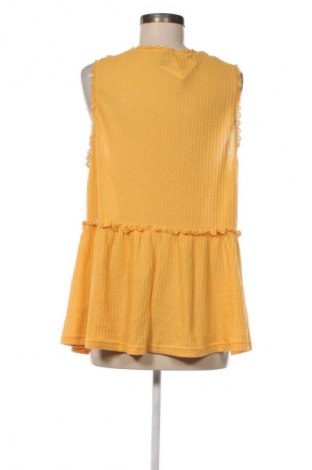 Női trikó Emery rose, Méret XXL, Szín Sárga, Ár 4 659 Ft