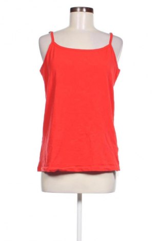 Tricou de damă Esmara, Mărime L, Culoare Roșu, Preț 55,99 Lei