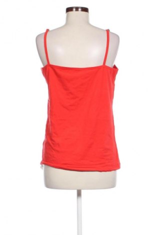 Tricou de damă Esmara, Mărime L, Culoare Roșu, Preț 55,99 Lei
