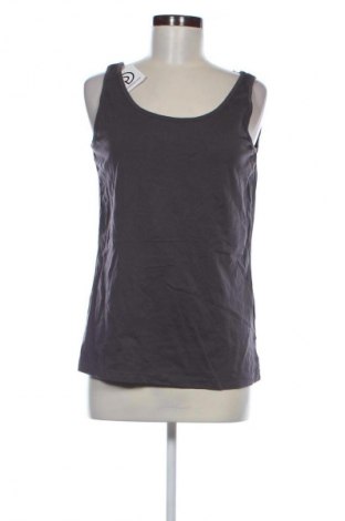 Dámské tilko  Ever.me by Takko Fashion, Velikost L, Barva Šedá, Cena  189,00 Kč