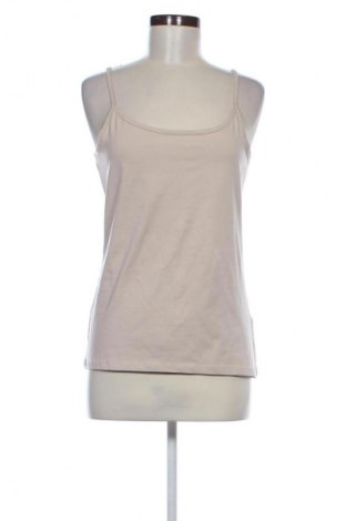Damentop Ever.me by Takko Fashion, Größe M, Farbe Beige, Preis 10,99 €