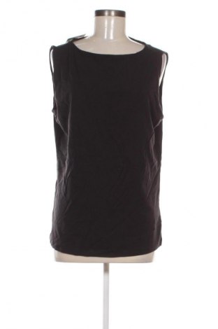 Damska koszulka na ramiączkach Ever.me by Takko Fashion, Rozmiar XL, Kolor Czarny, Cena 40,99 zł