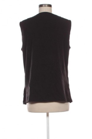 Damska koszulka na ramiączkach Ever.me by Takko Fashion, Rozmiar XL, Kolor Czarny, Cena 40,99 zł