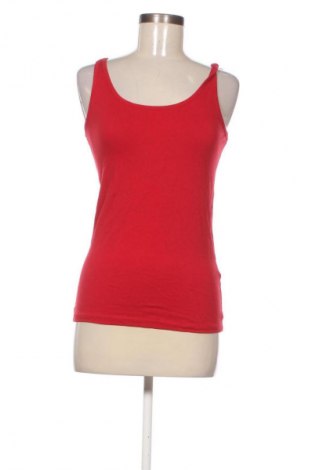 Dámské tilko  Ever.me by Takko Fashion, Velikost S, Barva Červená, Cena  189,00 Kč