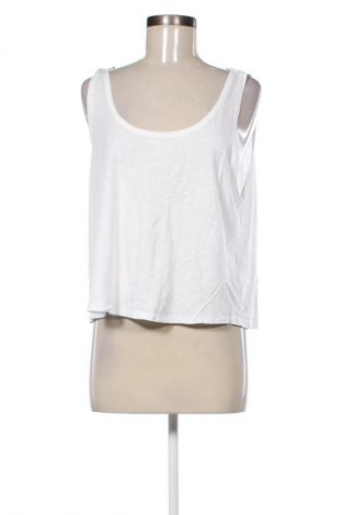 Damentop H&M, Größe L, Farbe Weiß, Preis € 11,99