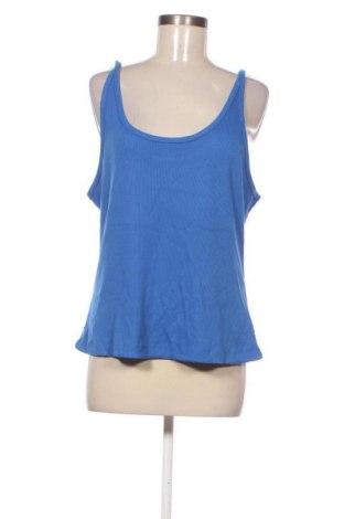 Dámské tilko  H&M, Velikost XL, Barva Modrá, Cena  279,00 Kč