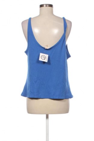 Dámské tilko  H&M, Velikost XL, Barva Modrá, Cena  279,00 Kč