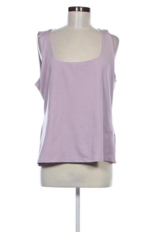 Dámské tilko  H&M, Velikost XL, Barva Fialová, Cena  279,00 Kč