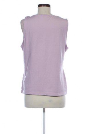 Dámské tilko  H&M, Velikost XL, Barva Fialová, Cena  279,00 Kč