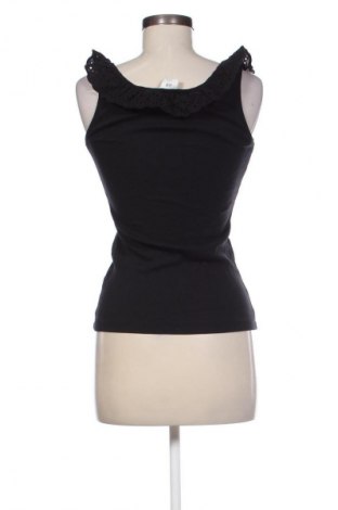 Dámské tilko  H&M, Velikost S, Barva Černá, Cena  279,00 Kč