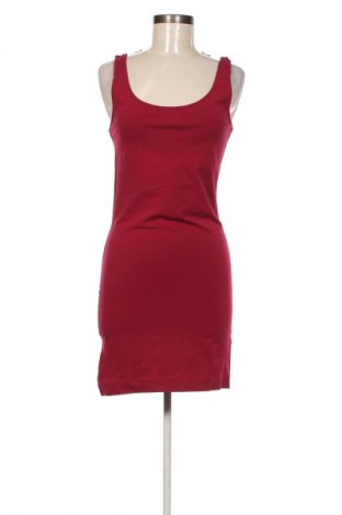 Tricou de damă H&M, Mărime M, Culoare Roșu, Preț 57,99 Lei