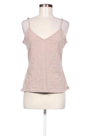Dámske tielko  H&M, Veľkosť L, Farba Béžová, Cena  9,95 €