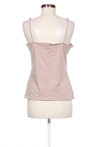 Dámske tielko  H&M, Veľkosť L, Farba Béžová, Cena  9,95 €