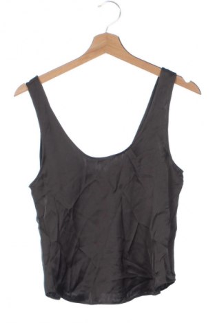 Dámské tilko  H&M, Velikost XS, Barva Šedá, Cena  459,00 Kč