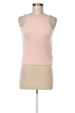 Dámske tielko  H&M Divided, Veľkosť M, Farba Ružová, Cena  5,95 €