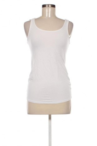 Damentop H&M Mama, Größe S, Farbe Weiß, Preis 11,99 €