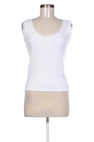 Dámske tielko  Haily`s, Veľkosť L, Farba Biela, Cena  8,95 €