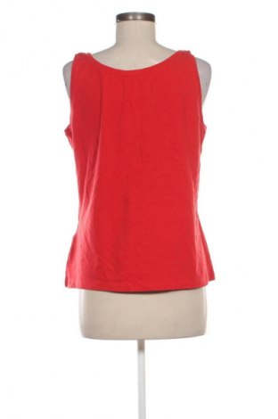 Damentop Janina, Größe XL, Farbe Rot, Preis 9,99 €