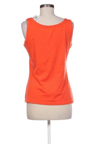 Dámské tilko  Janina, Velikost XL, Barva Oranžová, Cena  279,00 Kč