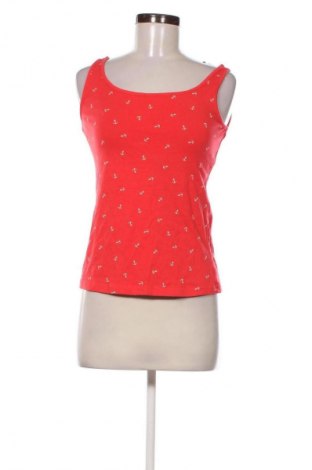 Damentop Janina, Größe M, Farbe Rot, Preis 10,99 €