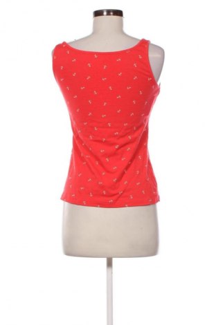 Damentop Janina, Größe M, Farbe Rot, Preis 10,99 €