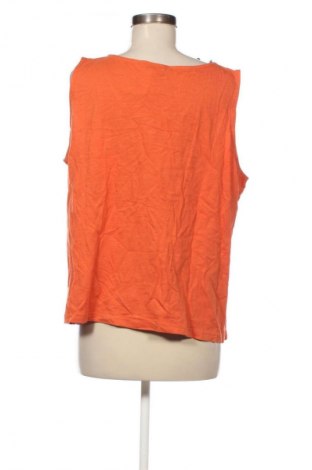 Tricou de damă Laura Torelli, Mărime XL, Culoare Portocaliu, Preț 55,99 Lei