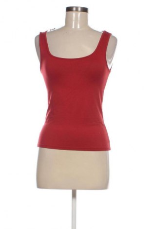 Damentop Promod, Größe S, Farbe Rot, Preis 9,99 €