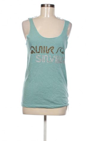 Damentop Quiksilver, Größe XL, Farbe Blau, Preis € 9,99