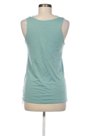 Damentop Quiksilver, Größe XL, Farbe Blau, Preis € 9,99