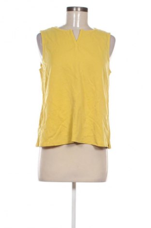 Damentop S.Oliver, Größe M, Farbe Gelb, Preis 7,99 €