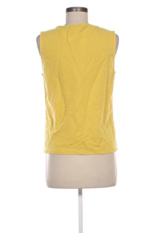 Damentop S.Oliver, Größe M, Farbe Gelb, Preis 7,99 €