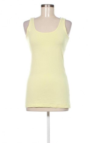 Damentop S.Oliver, Größe M, Farbe Gelb, Preis € 9,99