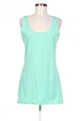 Dámske tielko  S.Oliver, Veľkosť XL, Farba Zelená, Cena  18,95 €