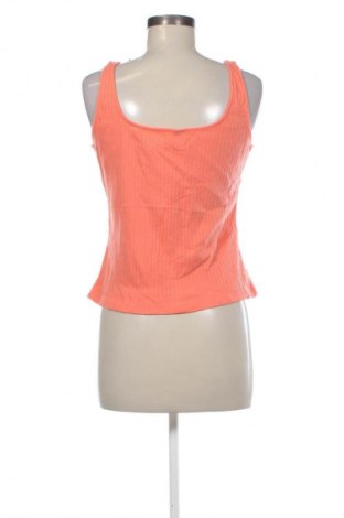 Dámske tielko  SHEIN, Veľkosť XL, Farba Oranžová, Cena  8,95 €