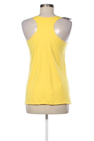 Tricou de damă SHEIN, Mărime S, Culoare Galben, Preț 57,99 Lei