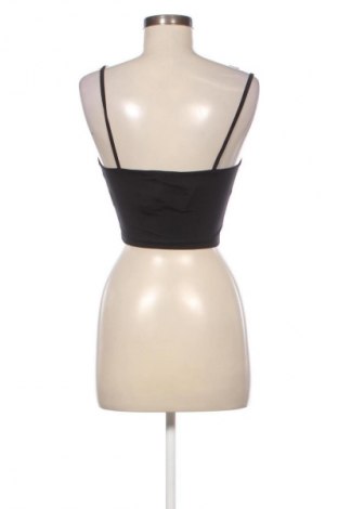 Dámske tielko  Stradivarius, Veľkosť S, Farba Čierna, Cena  16,95 €