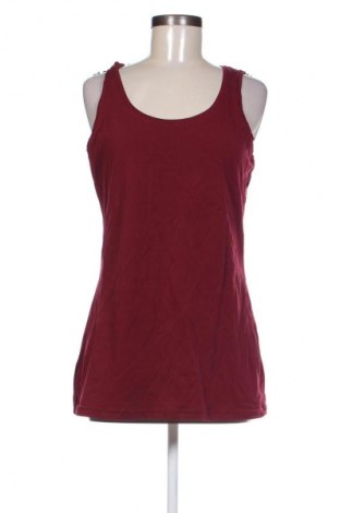 Dámské tilko  Street One, Velikost XL, Barva Červená, Cena  229,00 Kč