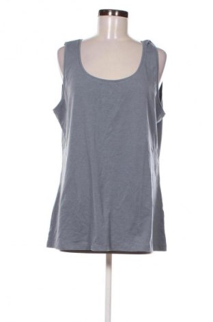 Dámské tilko  Tail Twist, Velikost XXL, Barva Modrá, Cena  279,00 Kč
