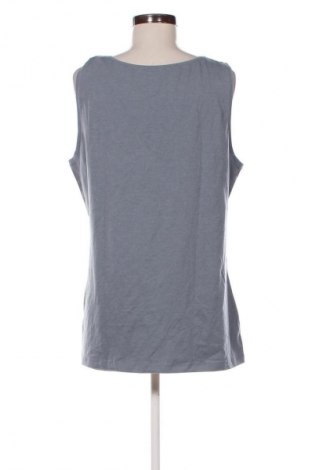Dámské tilko  Tail Twist, Velikost XXL, Barva Modrá, Cena  279,00 Kč