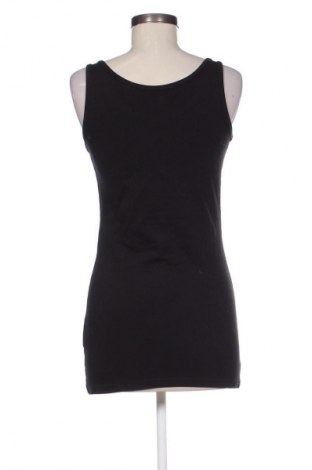Tricou de damă Tchibo, Mărime S, Culoare Negru, Preț 41,99 Lei