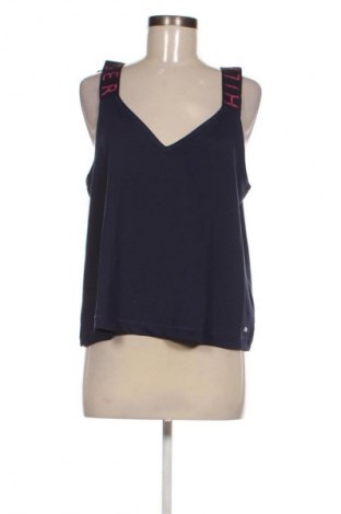 Női trikó Tommy Hilfiger, Méret M, Szín Kék, Ár 11 099 Ft