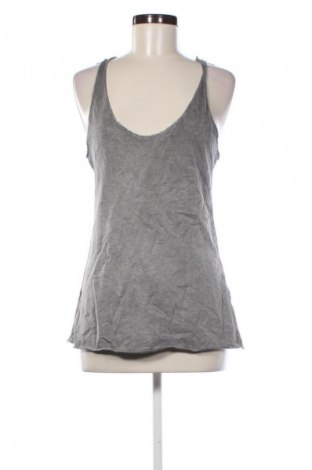 Damentop Unbranded, Größe L, Farbe Grau, Preis 11,99 €