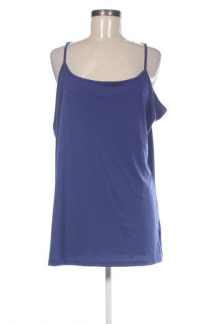 Tricou de damă Unbranded, Mărime XXL, Culoare Mov, Preț 55,99 Lei