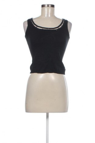 Damentop Unbranded, Größe S, Farbe Schwarz, Preis 7,99 €