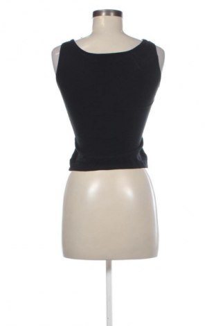 Damentop Unbranded, Größe S, Farbe Schwarz, Preis 7,99 €